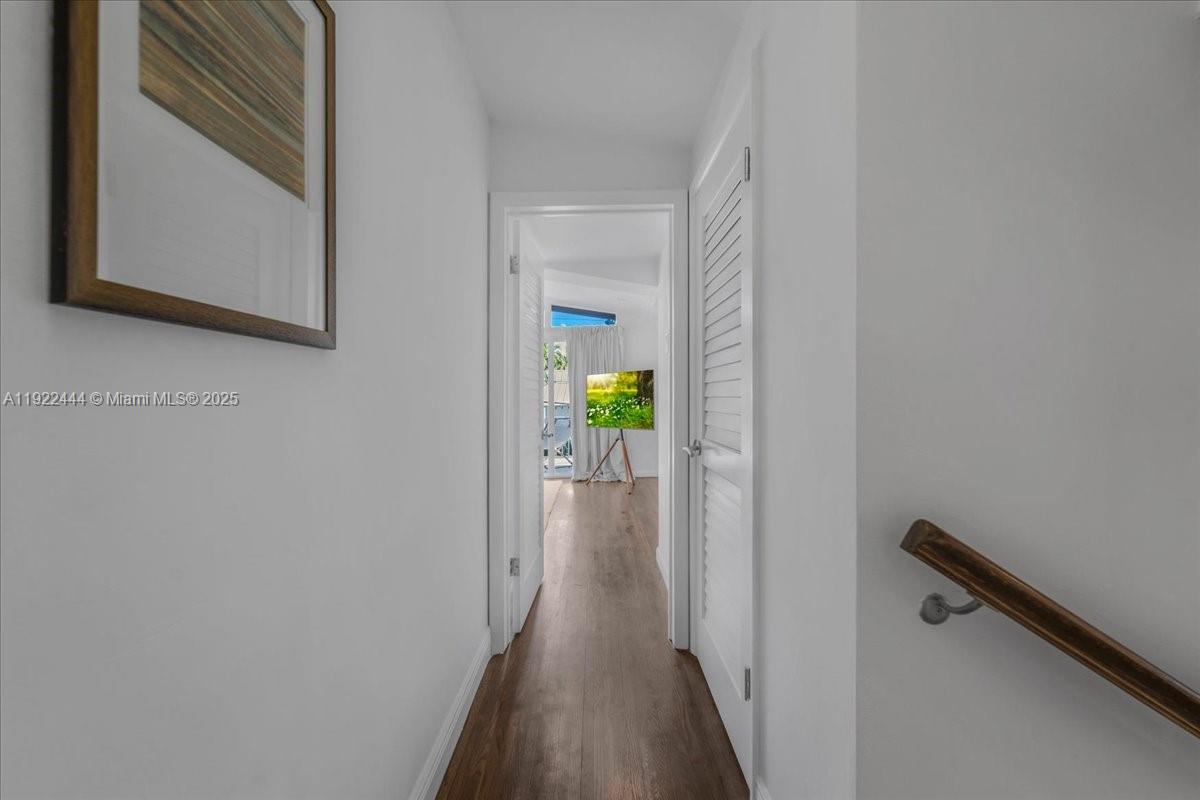 MASHTA ISLAND - Residential