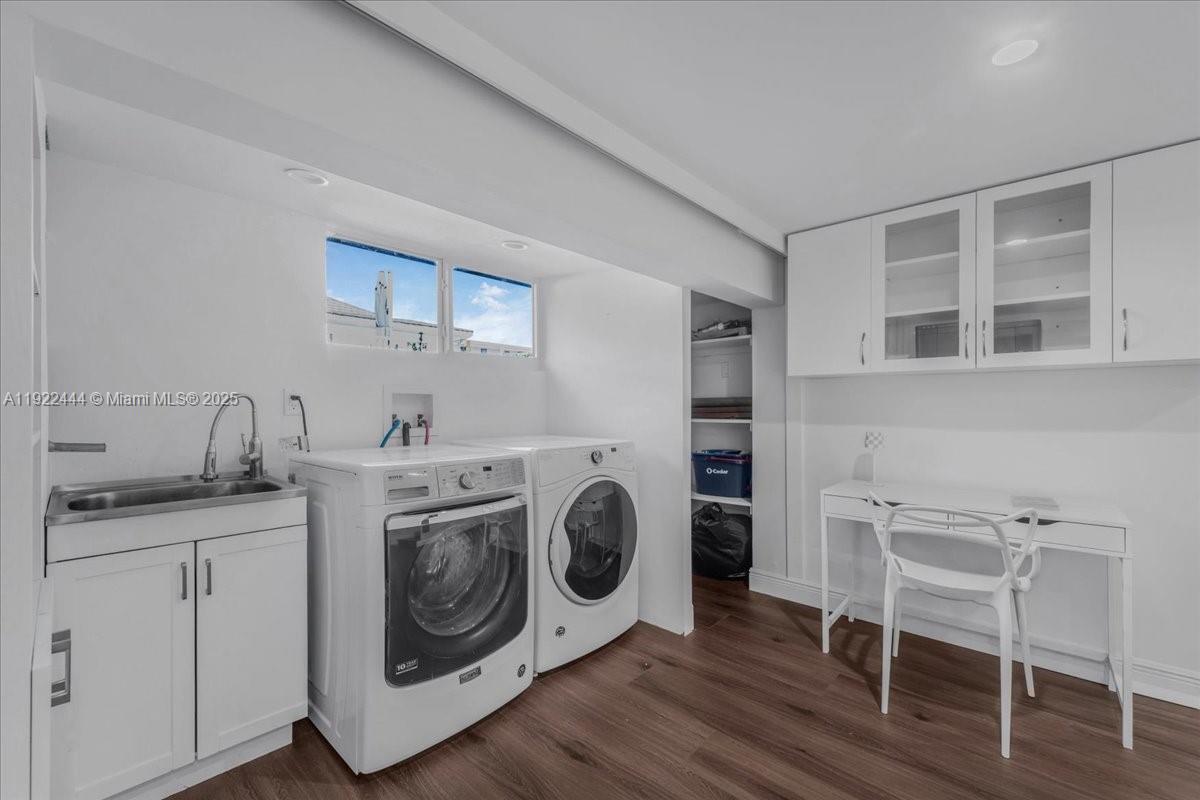 MASHTA ISLAND - Residential