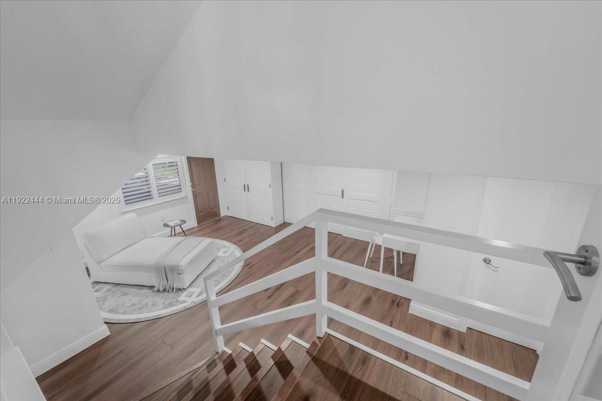 MASHTA ISLAND - Residential