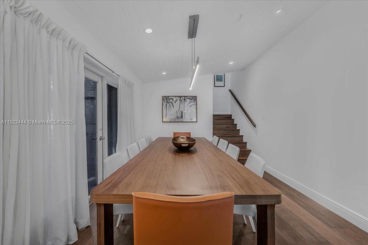 MASHTA ISLAND - Residential