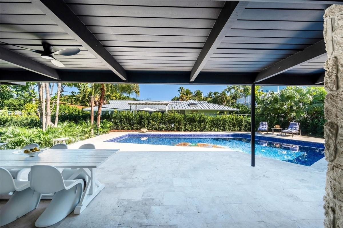 MASHTA ISLAND - Residential