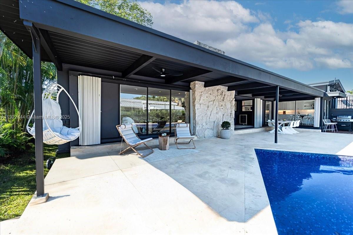 MASHTA ISLAND - Residential