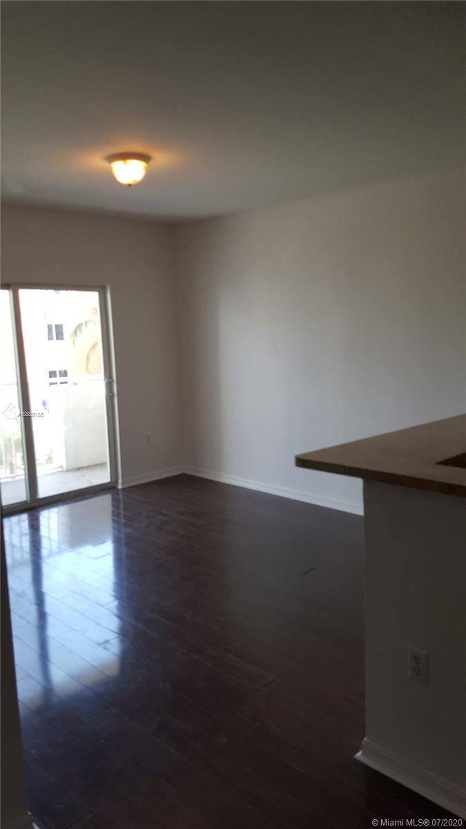 Spacious apartment strategically located in the heart of Cutler Bay Near Major Highways and Charter Schools. This nicely renovated apartment has an abundance of natural light during day time. Washer and Dryer are conveniently located inside the unit and the beautiful laminate floor through out provides a clean environment. The large master bedroom has ample closet space with an integrated full bathroom. Neighbors are friendly and the condo offers a tennis court, several swimming pools and a children's park. In addition, within the premises there is a convenient store which offers a large variety of goods without having to leave the premises. We accept Section 8
