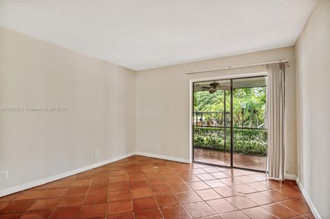 A home in Pompano Beach