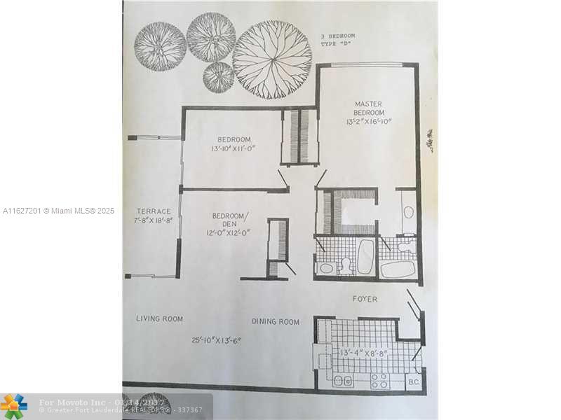 CYPRESS BEND I-A CONDO - Residential