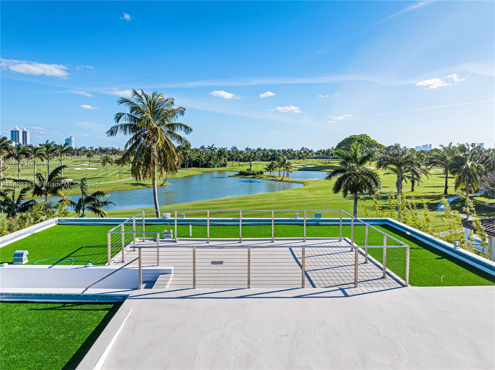 BEACH VIEW ADDN - Residential