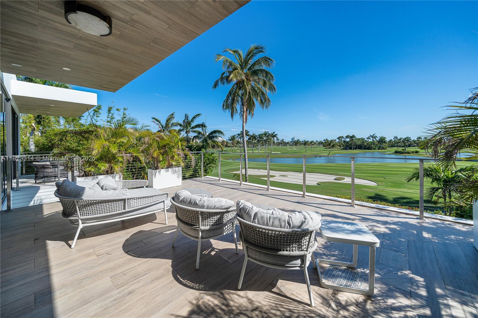 BEACH VIEW ADDN - Residential