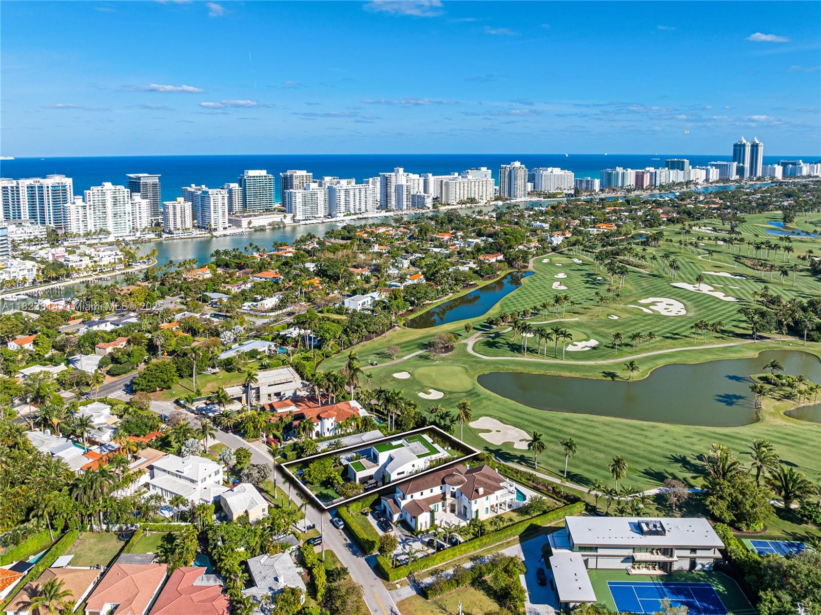 BEACH VIEW ADDN - Residential