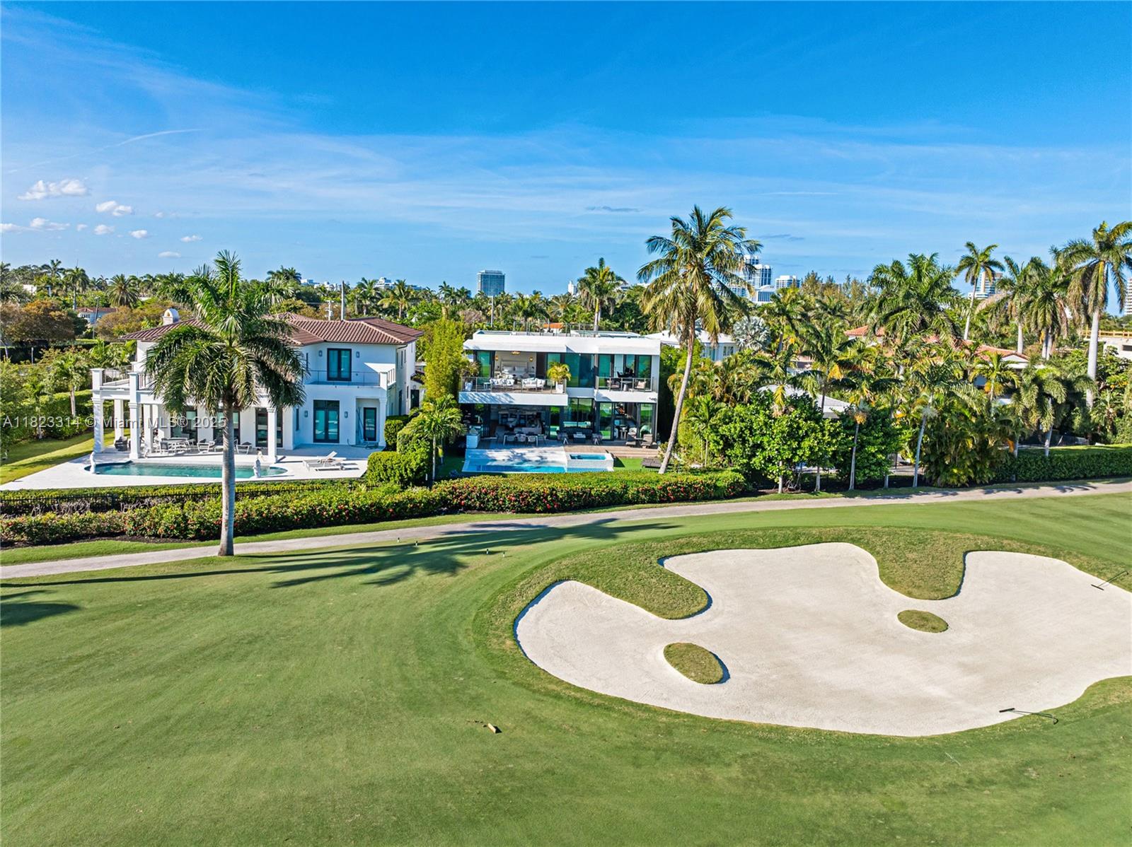 BEACH VIEW ADDN - Residential