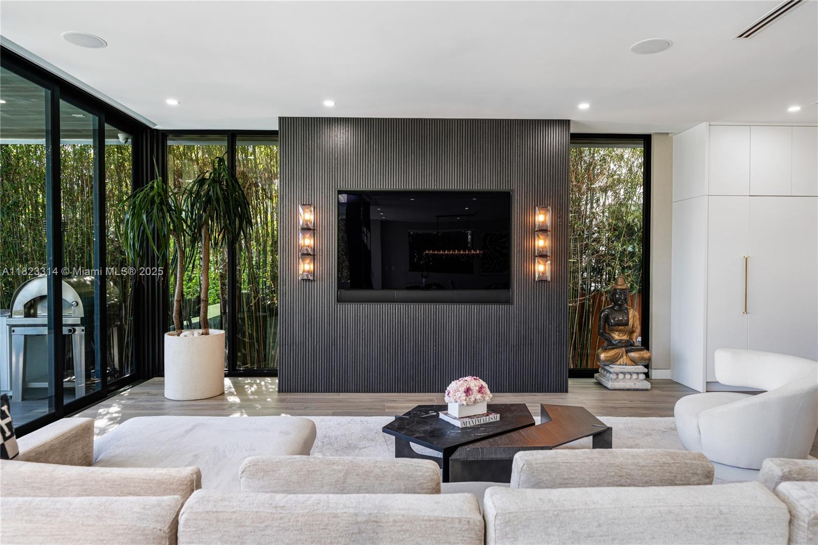 BEACH VIEW ADDN - Residential