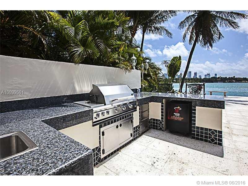 HIBISCUS ISLAND - Residential