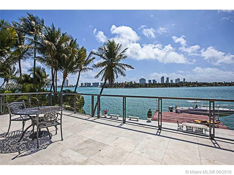 HIBISCUS ISLAND - Residential