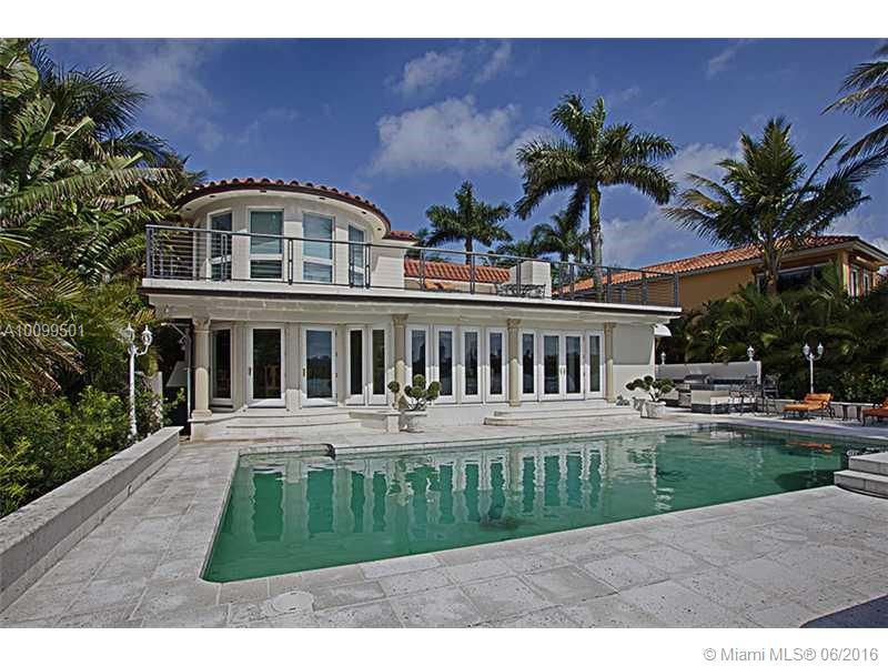 HIBISCUS ISLAND - Residential