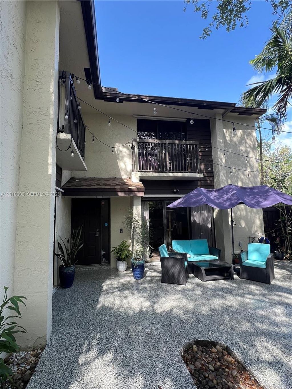 Photo of 3357 Cocoplum Cir #33133, Coconut Creek, FL 33063 (MLS # A12010003)