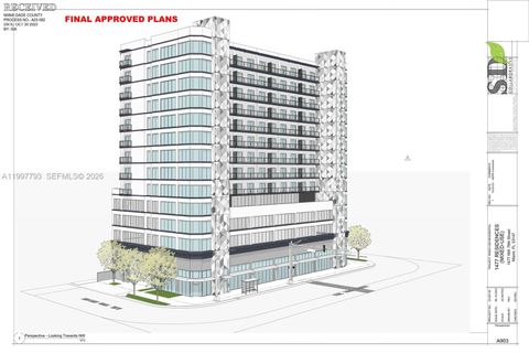 1477 NW 79th St Miami FL 33147