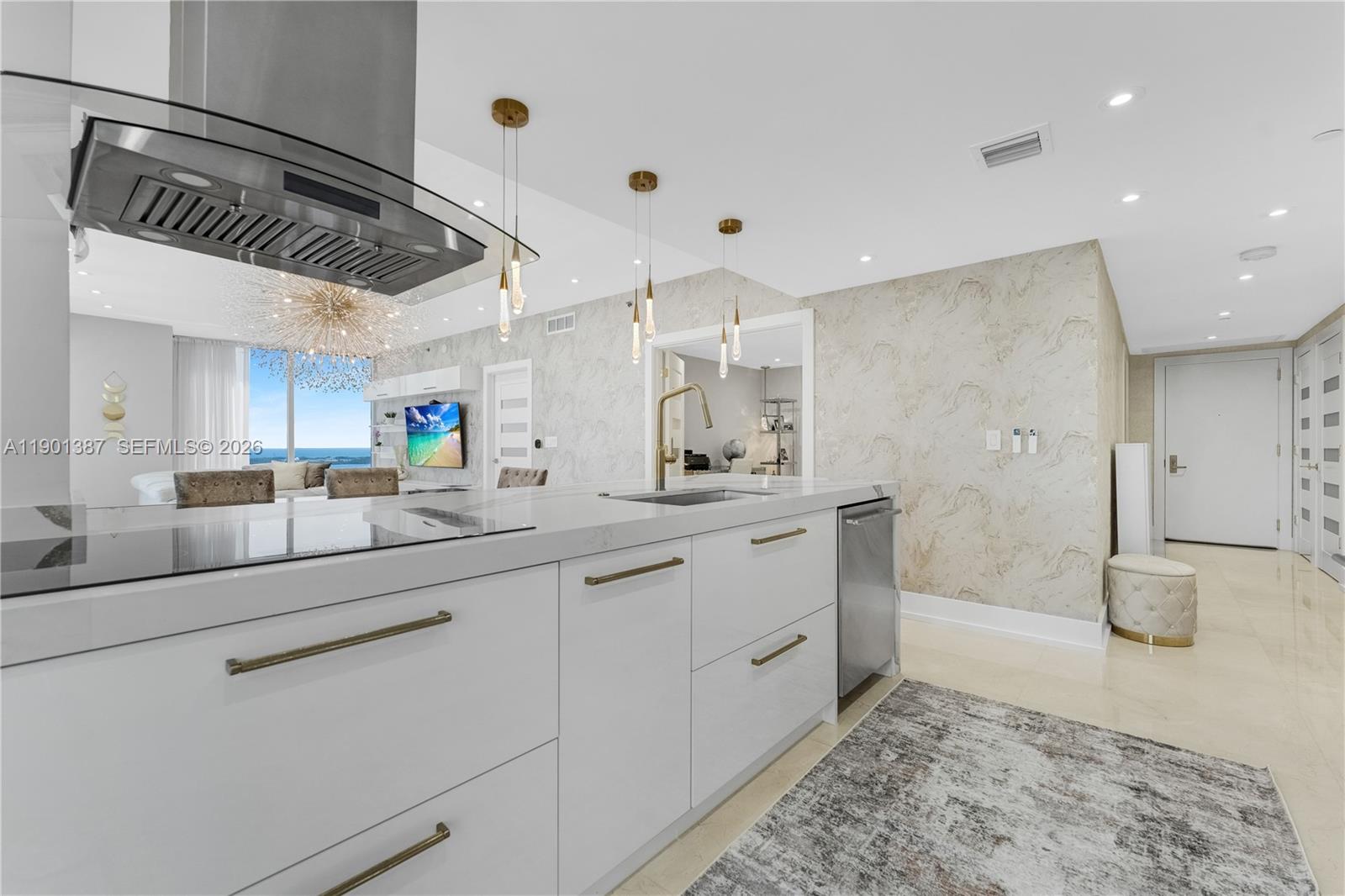 ICON BRICKELL NO TWO - Residential