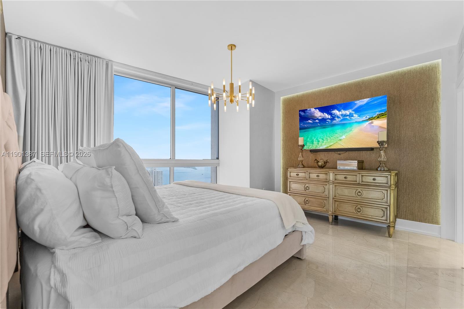 ICON BRICKELL NO TWO - Residential