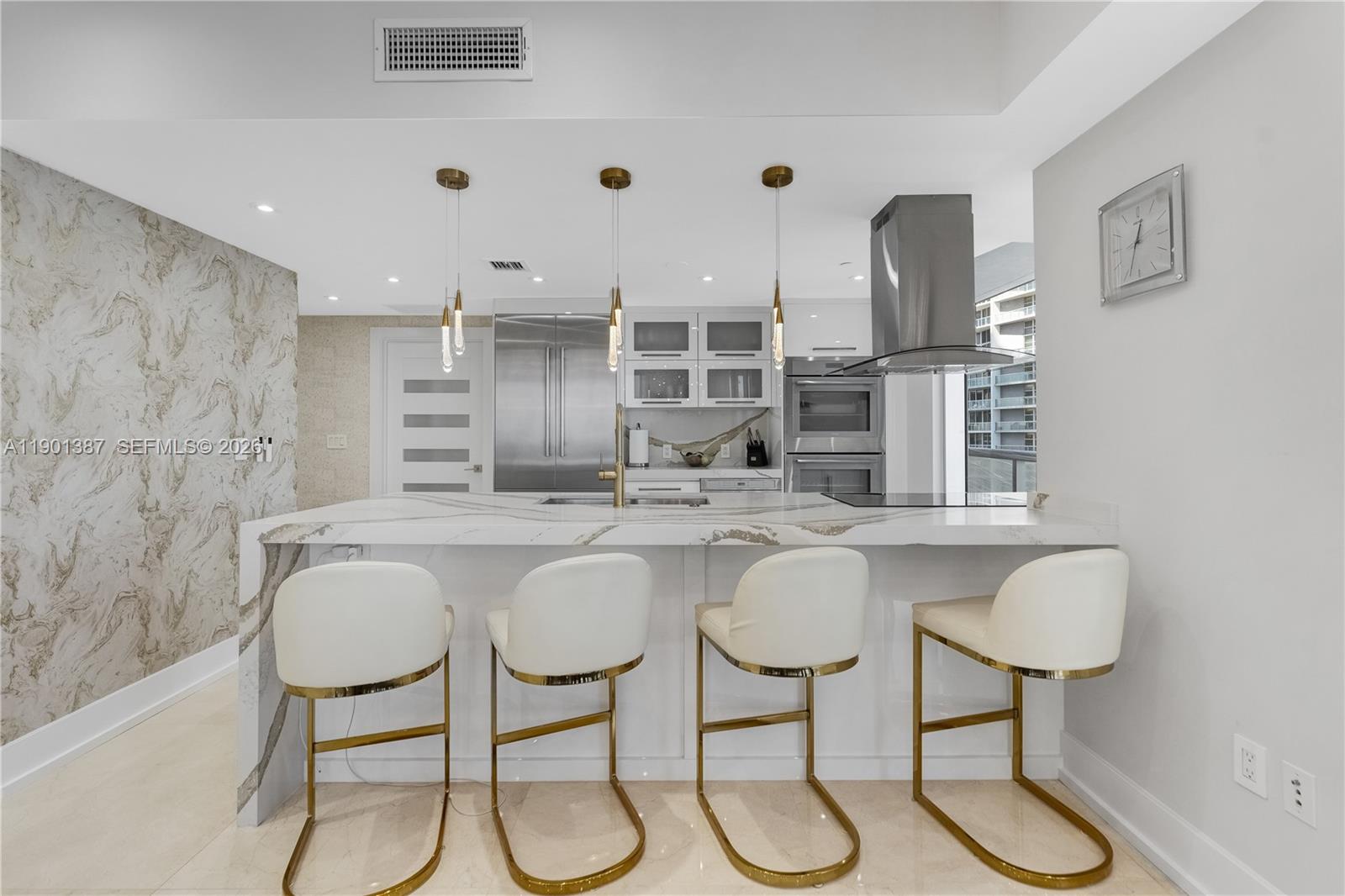 ICON BRICKELL NO TWO - Residential