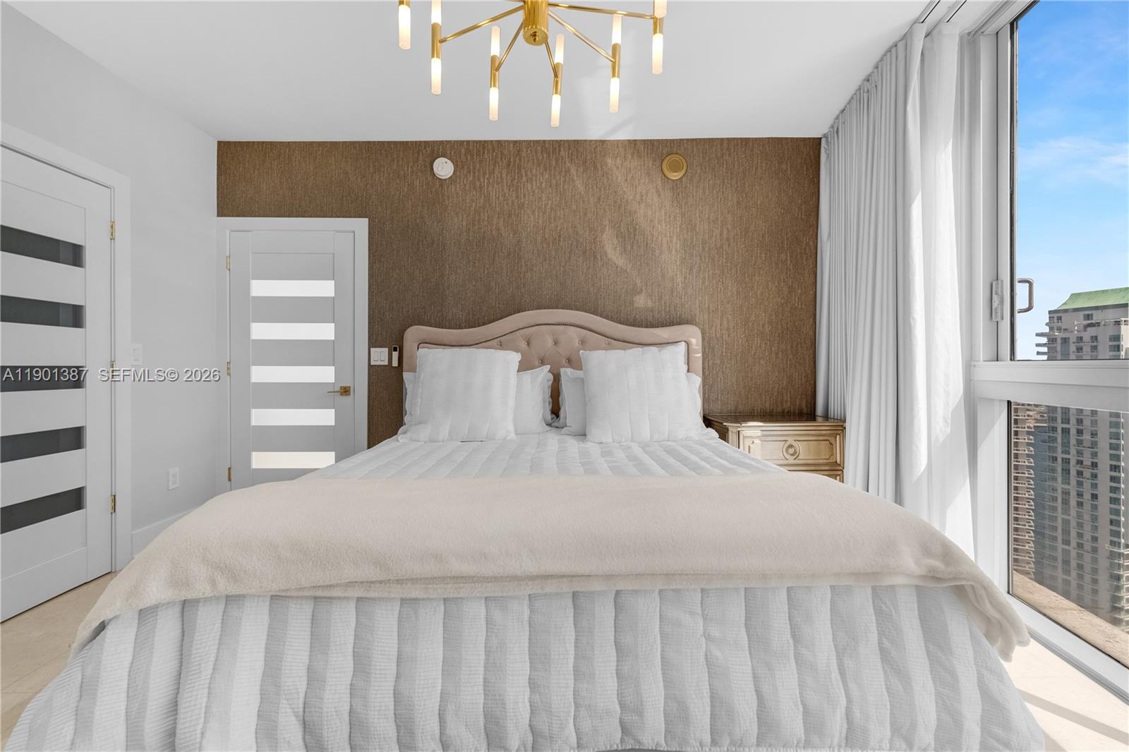 ICON BRICKELL NO TWO - Residential