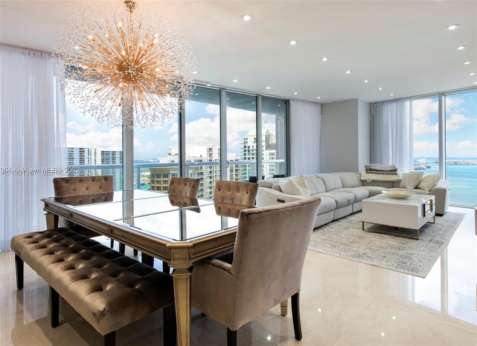ICON BRICKELL NO TWO - Residential