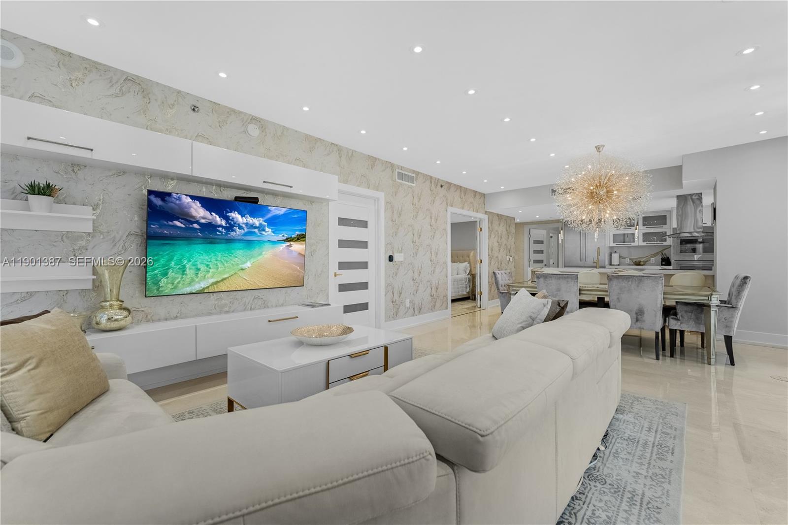 ICON BRICKELL NO TWO - Residential