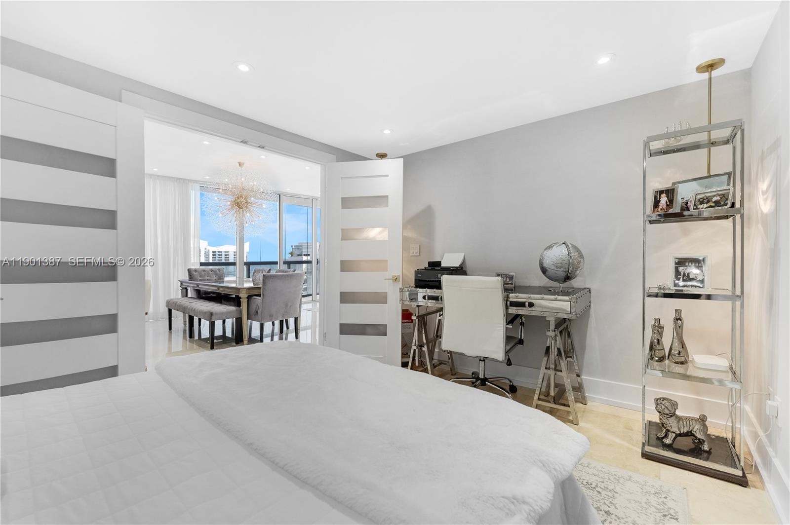 ICON BRICKELL NO TWO - Residential