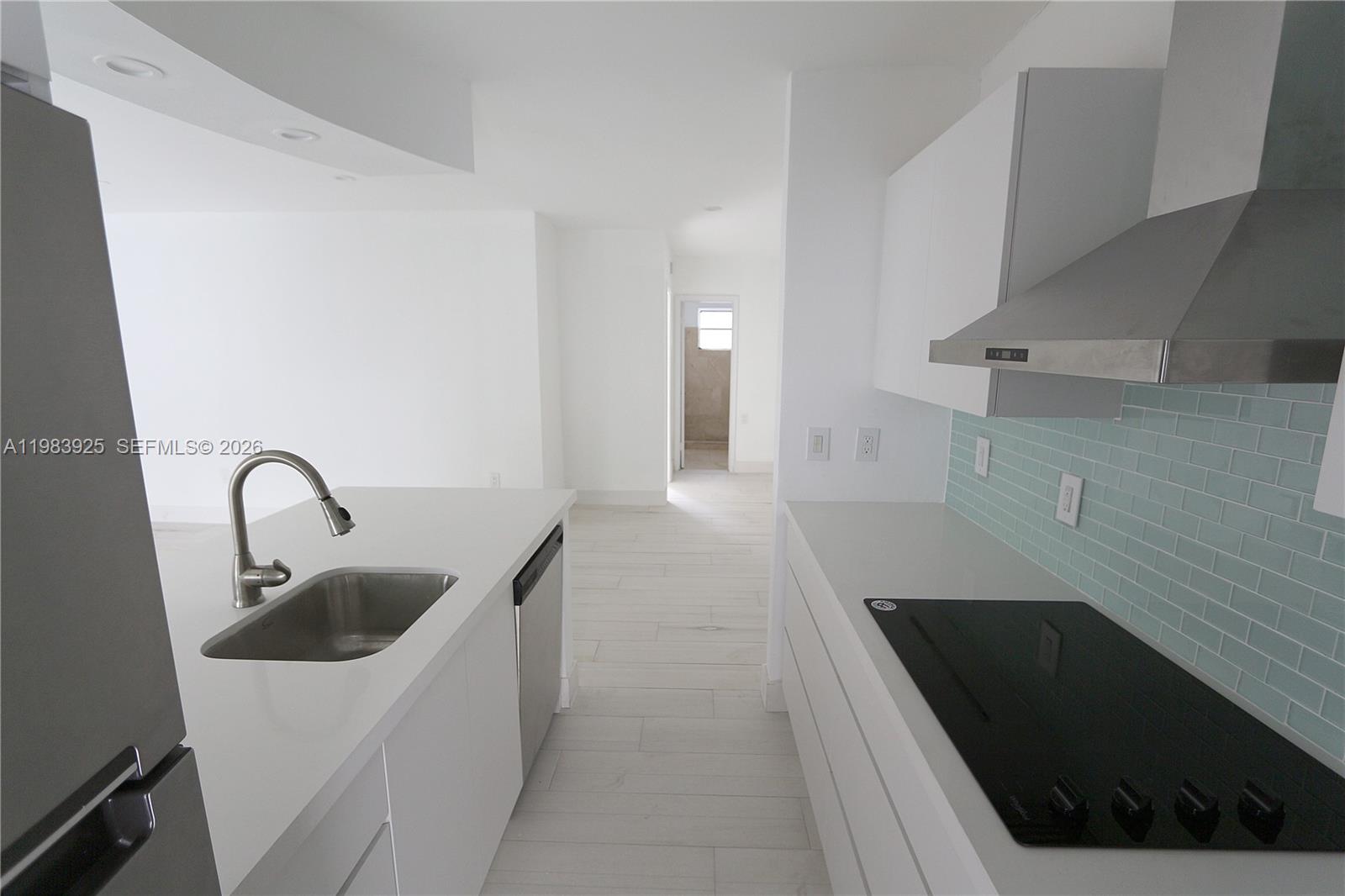 WINDSOR TERRACE CONDO - Residential Lease