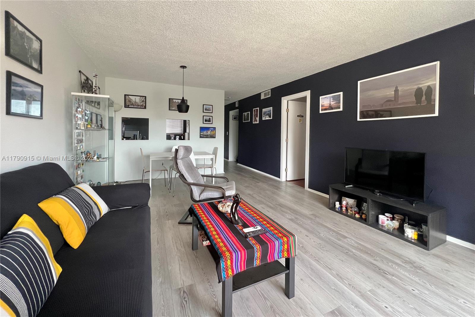Rental Property at 7825 Camino Real J-405, Miami, Broward County, Florida - Bedrooms: 1 
Bathrooms: 1  - $1,975 MO.