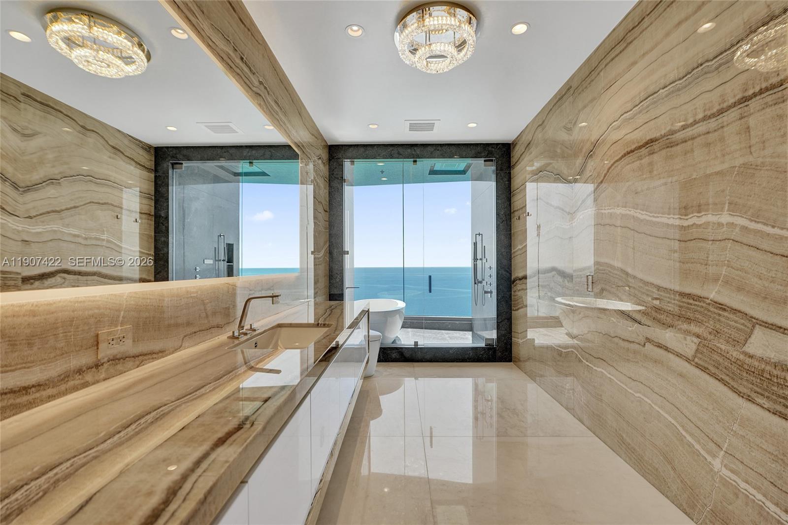 NORTH BISCAYNE BEACH AMEN - Residential