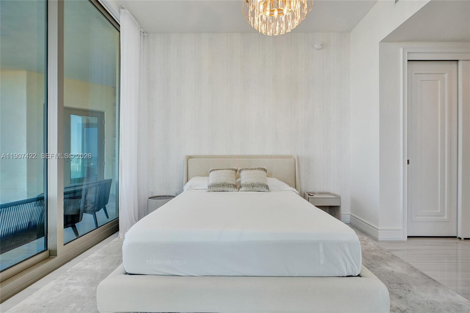 NORTH BISCAYNE BEACH AMEN - Residential
