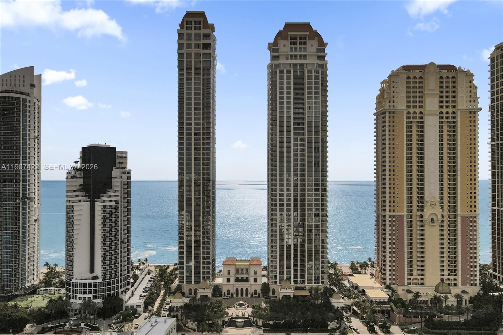 NORTH BISCAYNE BEACH AMEN - Residential