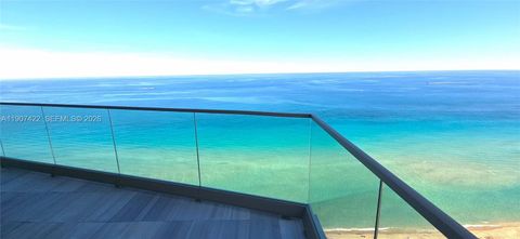 17901 Collins Ave 2604 Sunny Isles Beach FL 33160