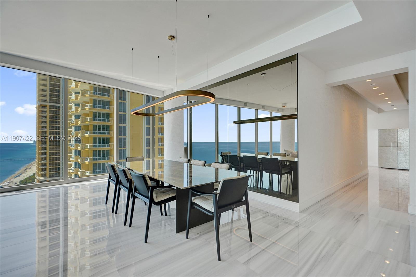 NORTH BISCAYNE BEACH AMEN - Residential