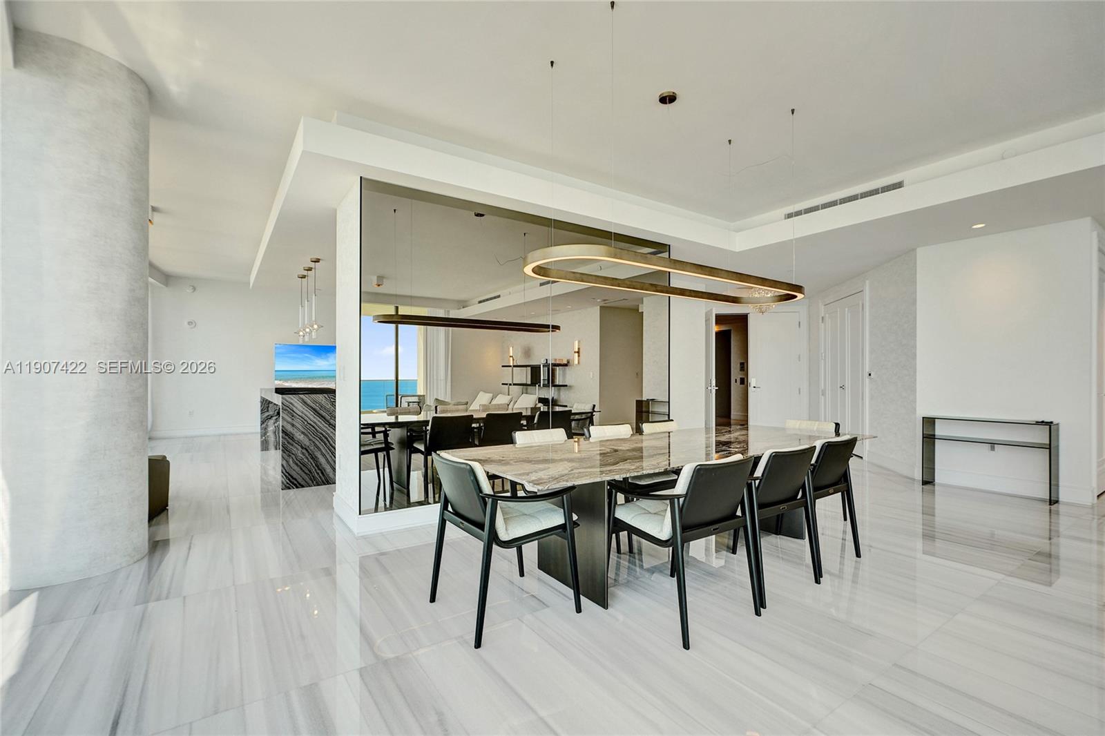 NORTH BISCAYNE BEACH AMEN - Residential
