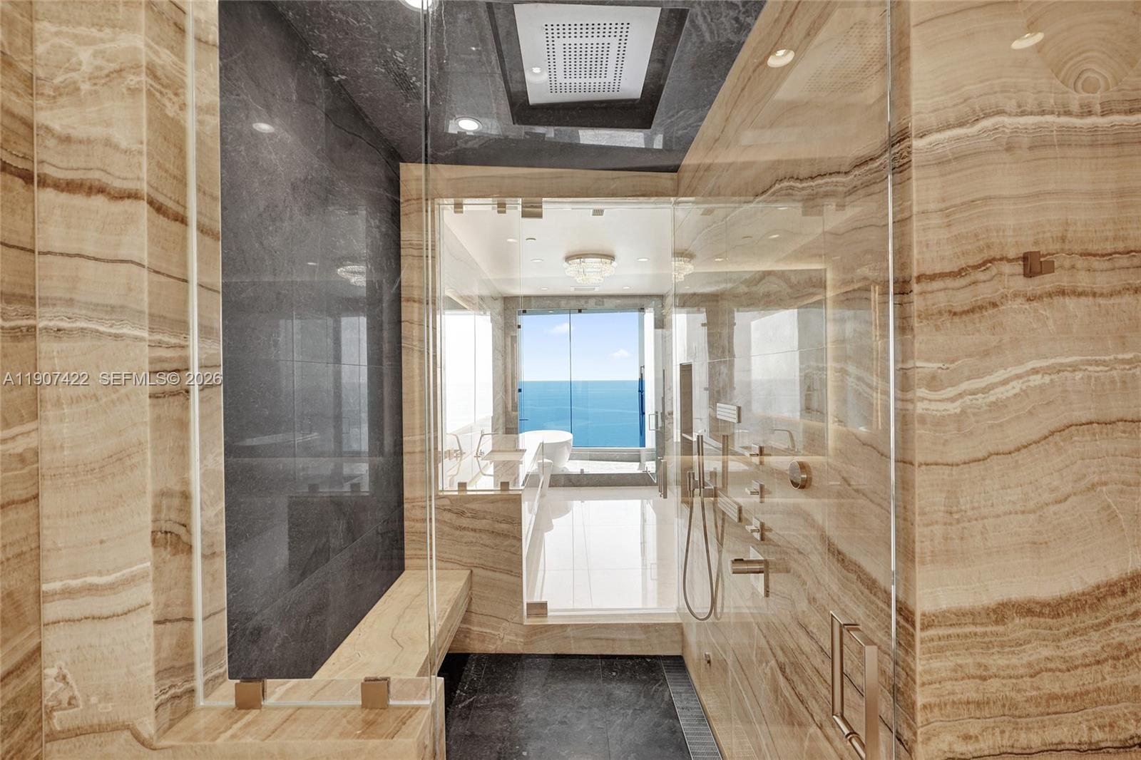 NORTH BISCAYNE BEACH AMEN - Residential