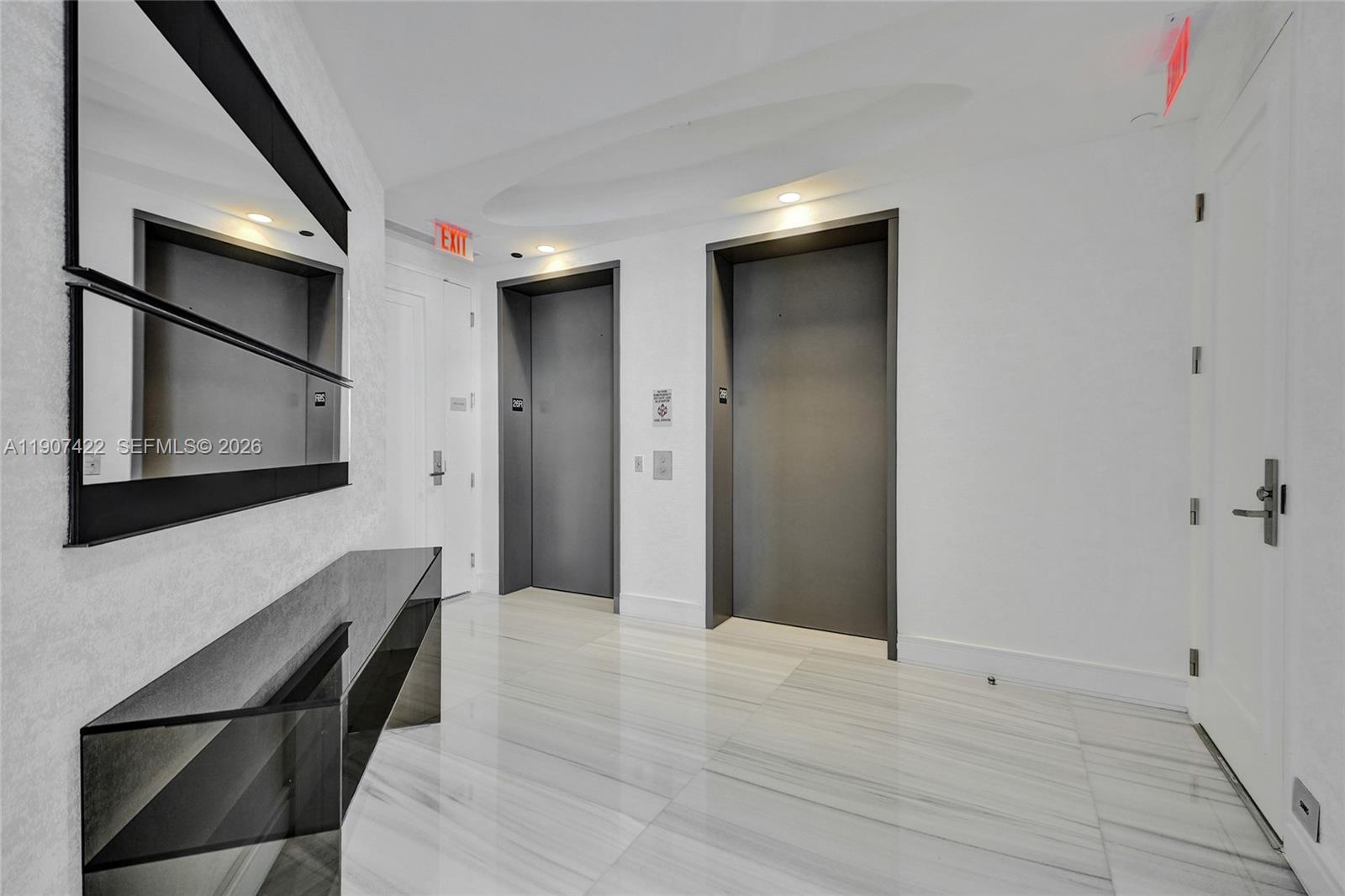 NORTH BISCAYNE BEACH AMEN - Residential