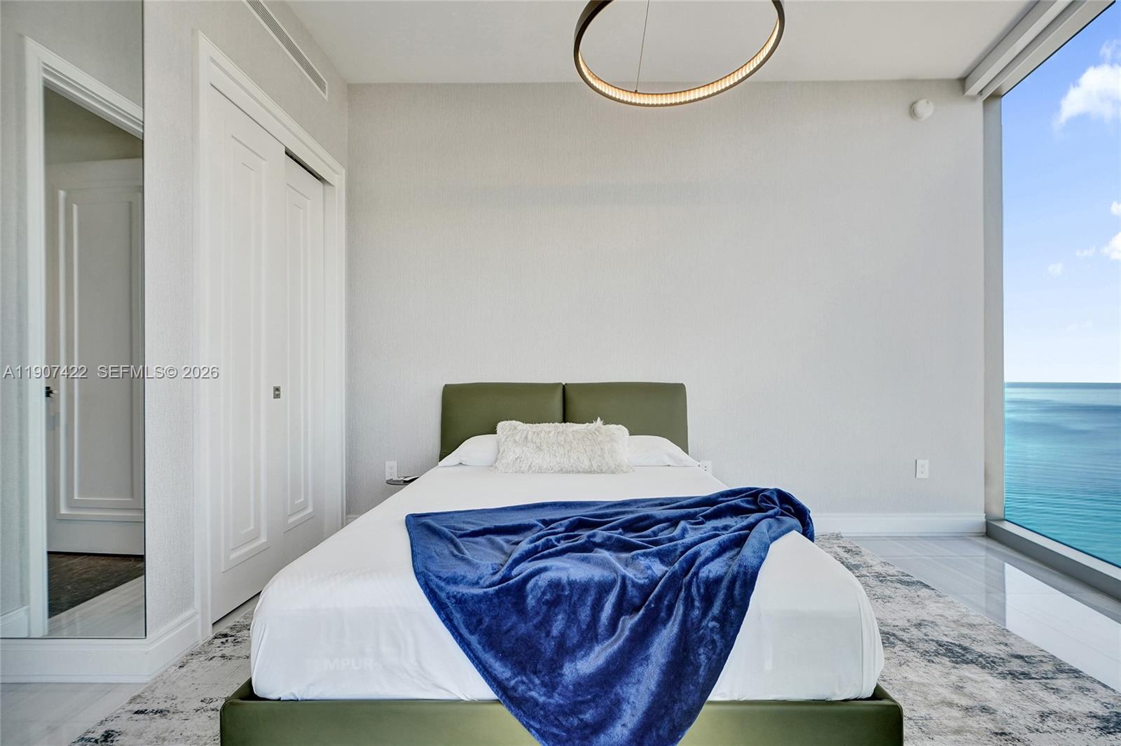 NORTH BISCAYNE BEACH AMEN - Residential