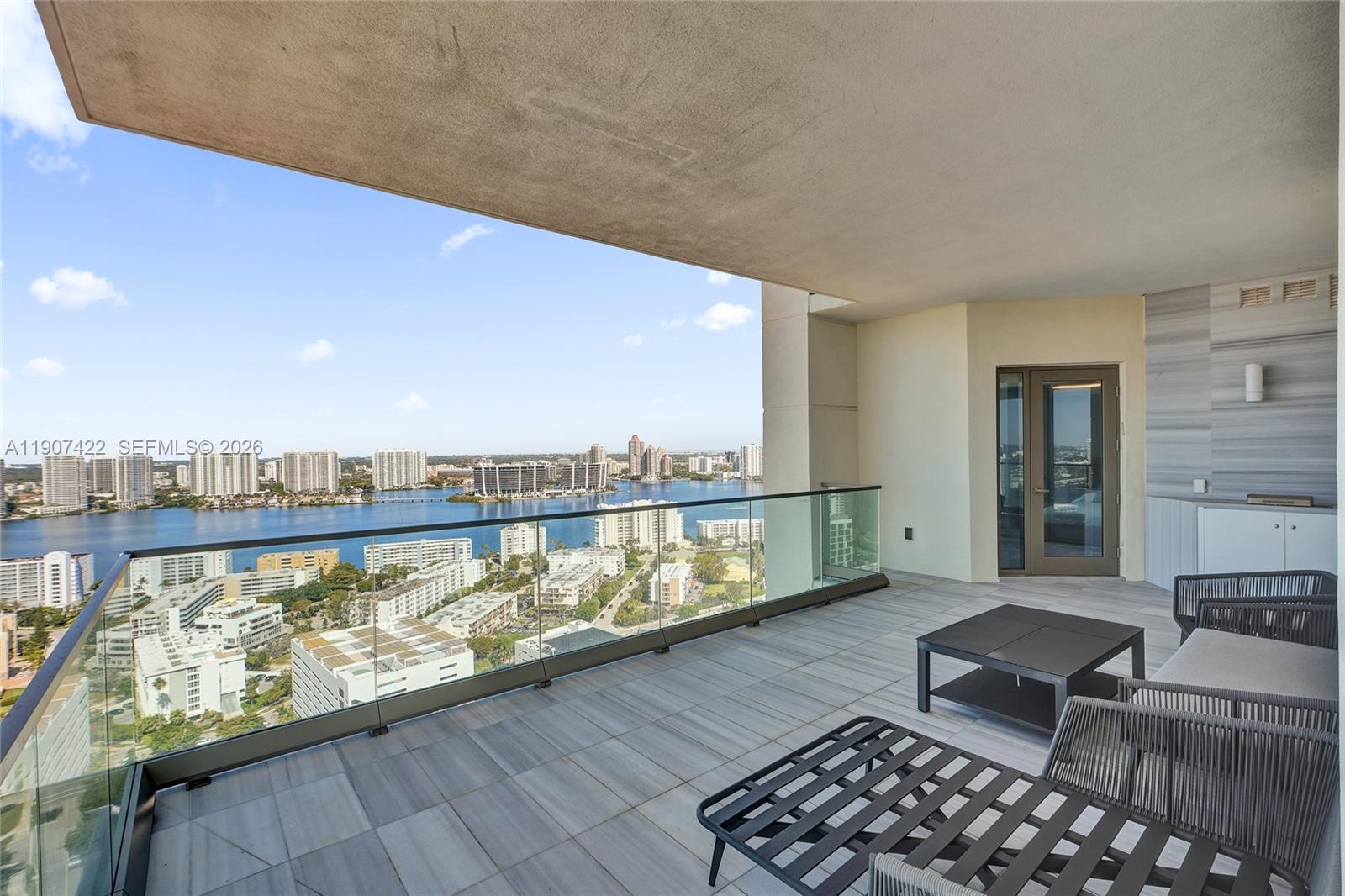 NORTH BISCAYNE BEACH AMEN - Residential