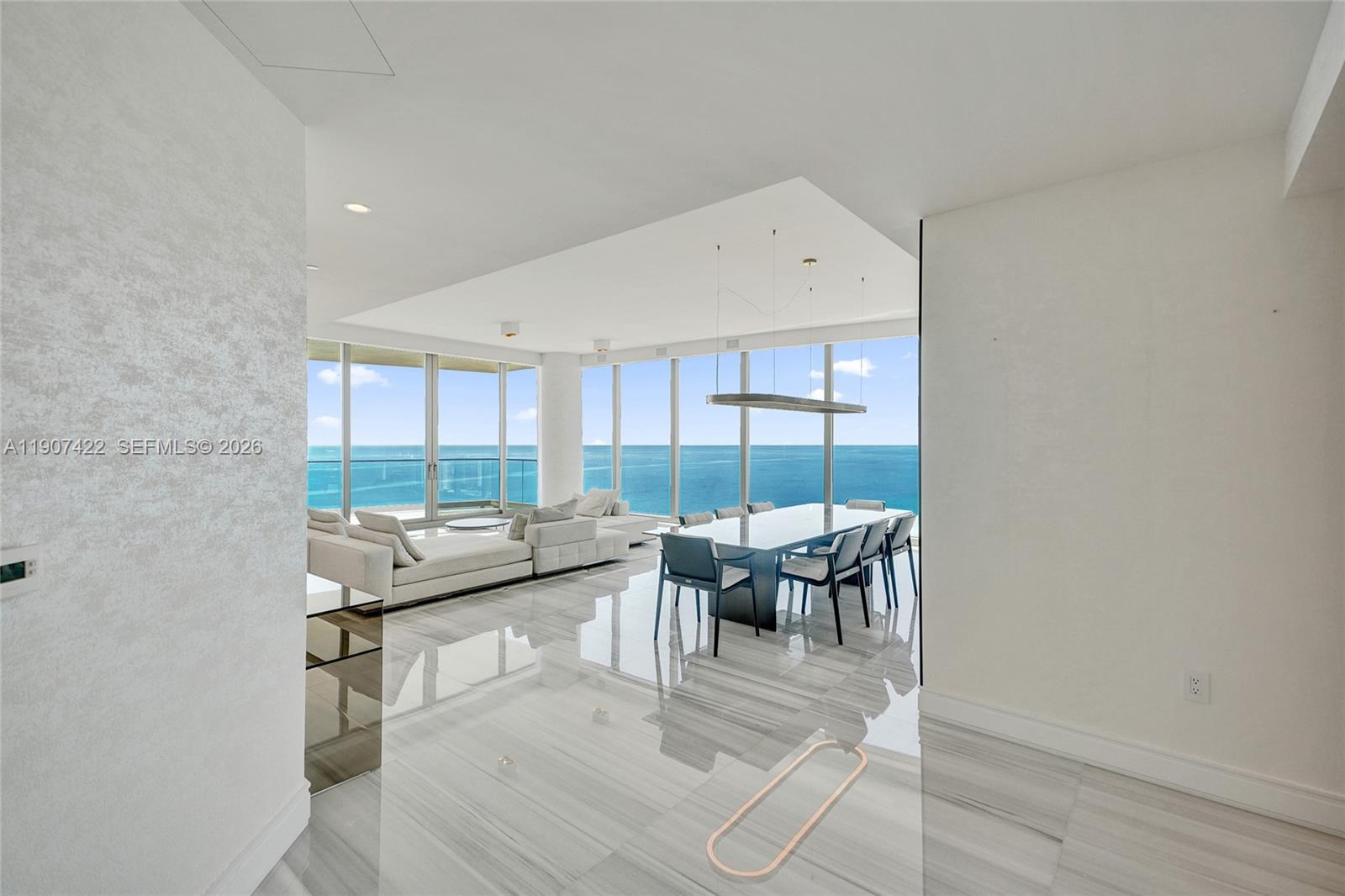 NORTH BISCAYNE BEACH AMEN - Residential