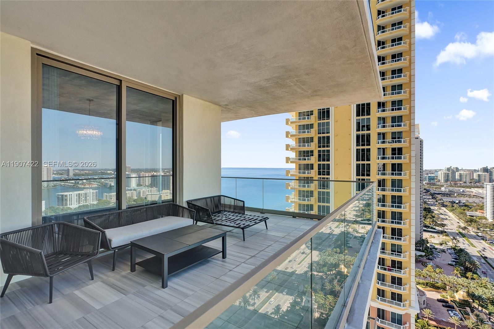 NORTH BISCAYNE BEACH AMEN - Residential