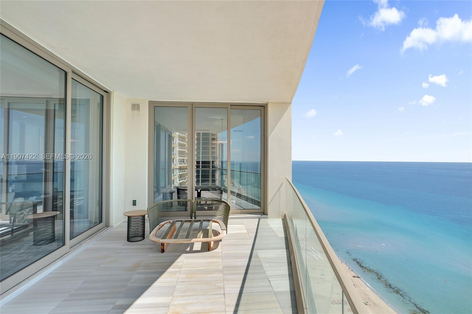 NORTH BISCAYNE BEACH AMEN - Residential