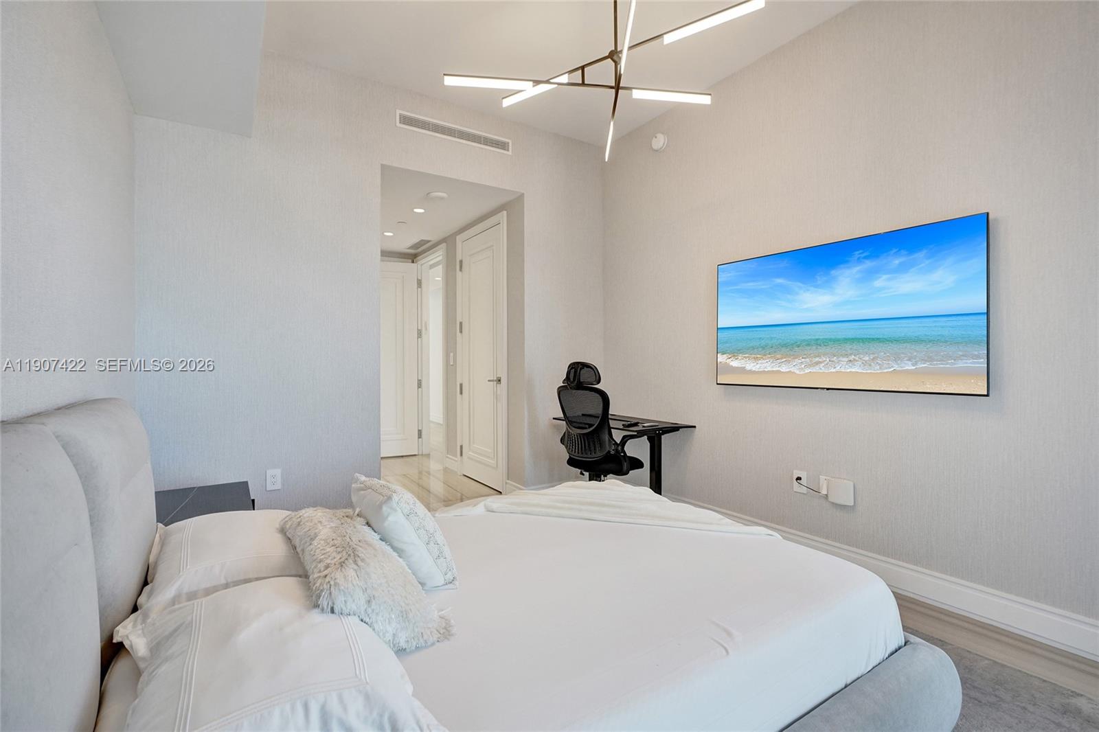 NORTH BISCAYNE BEACH AMEN - Residential
