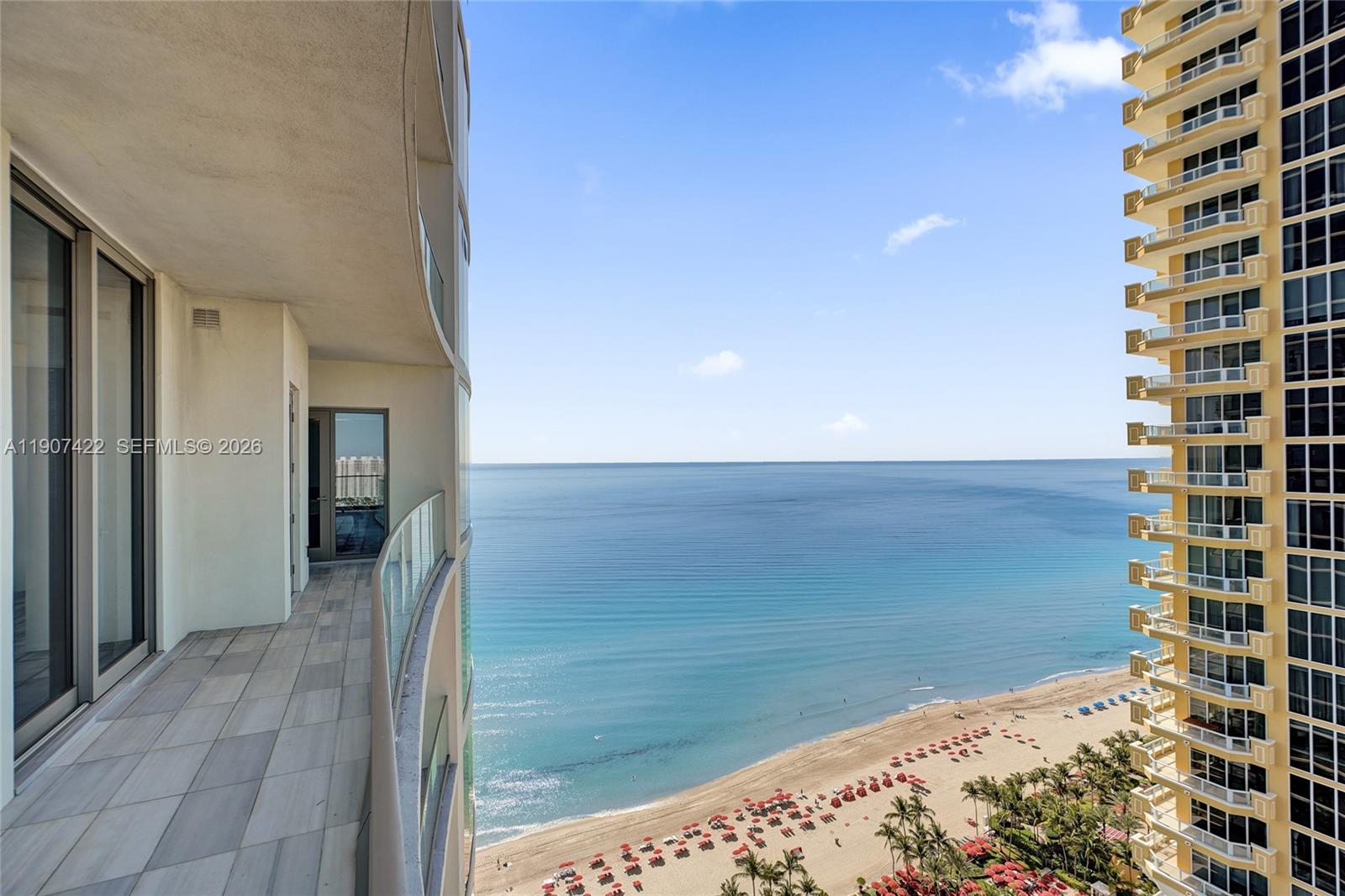 NORTH BISCAYNE BEACH AMEN - Residential