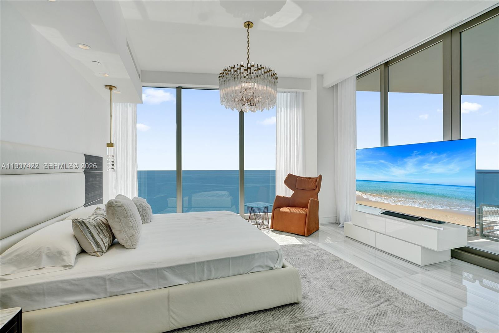 NORTH BISCAYNE BEACH AMEN - Residential