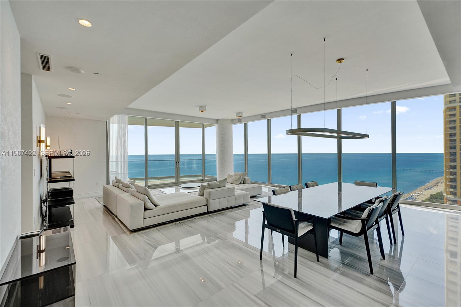NORTH BISCAYNE BEACH AMEN - Residential