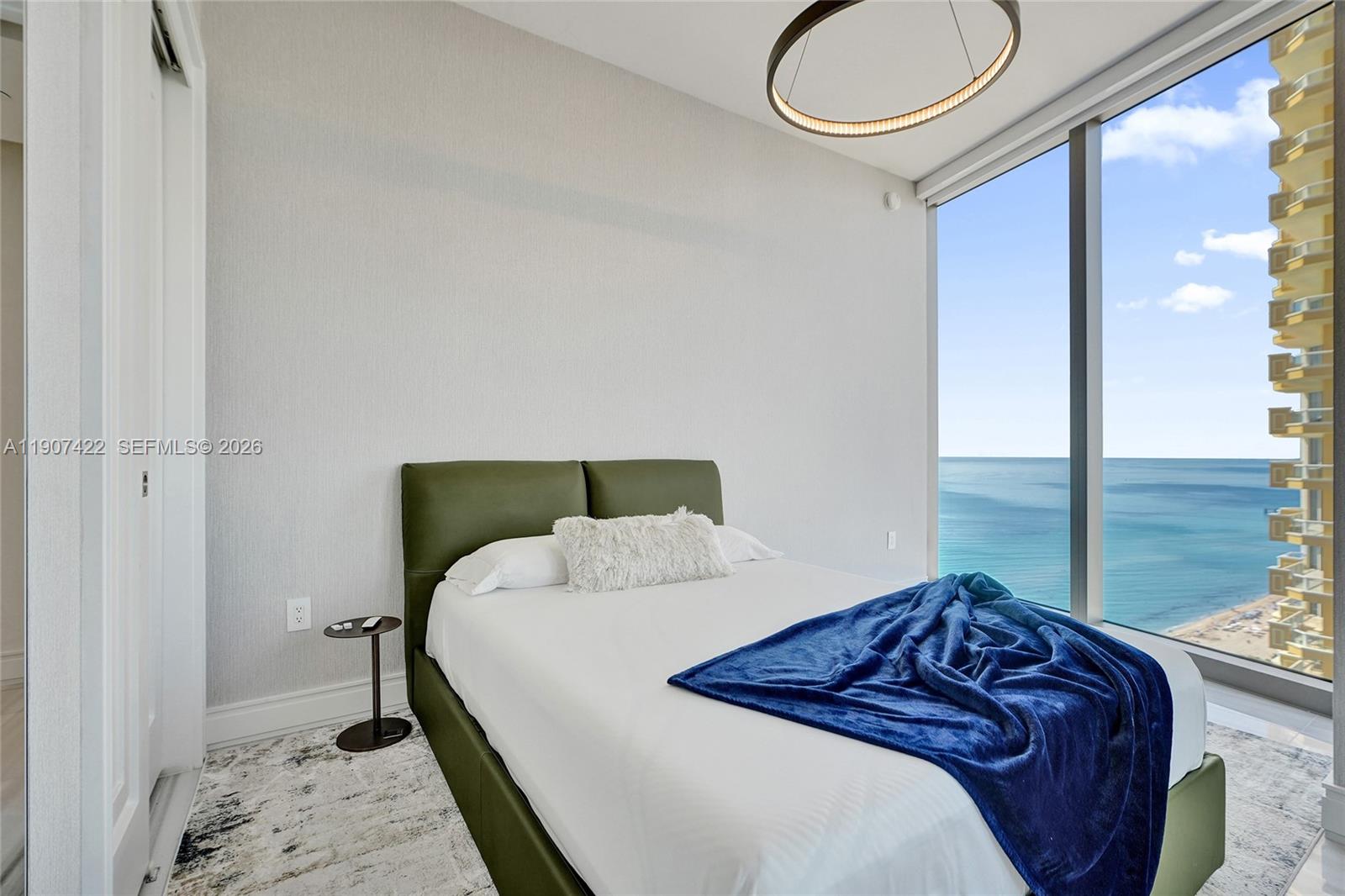 NORTH BISCAYNE BEACH AMEN - Residential