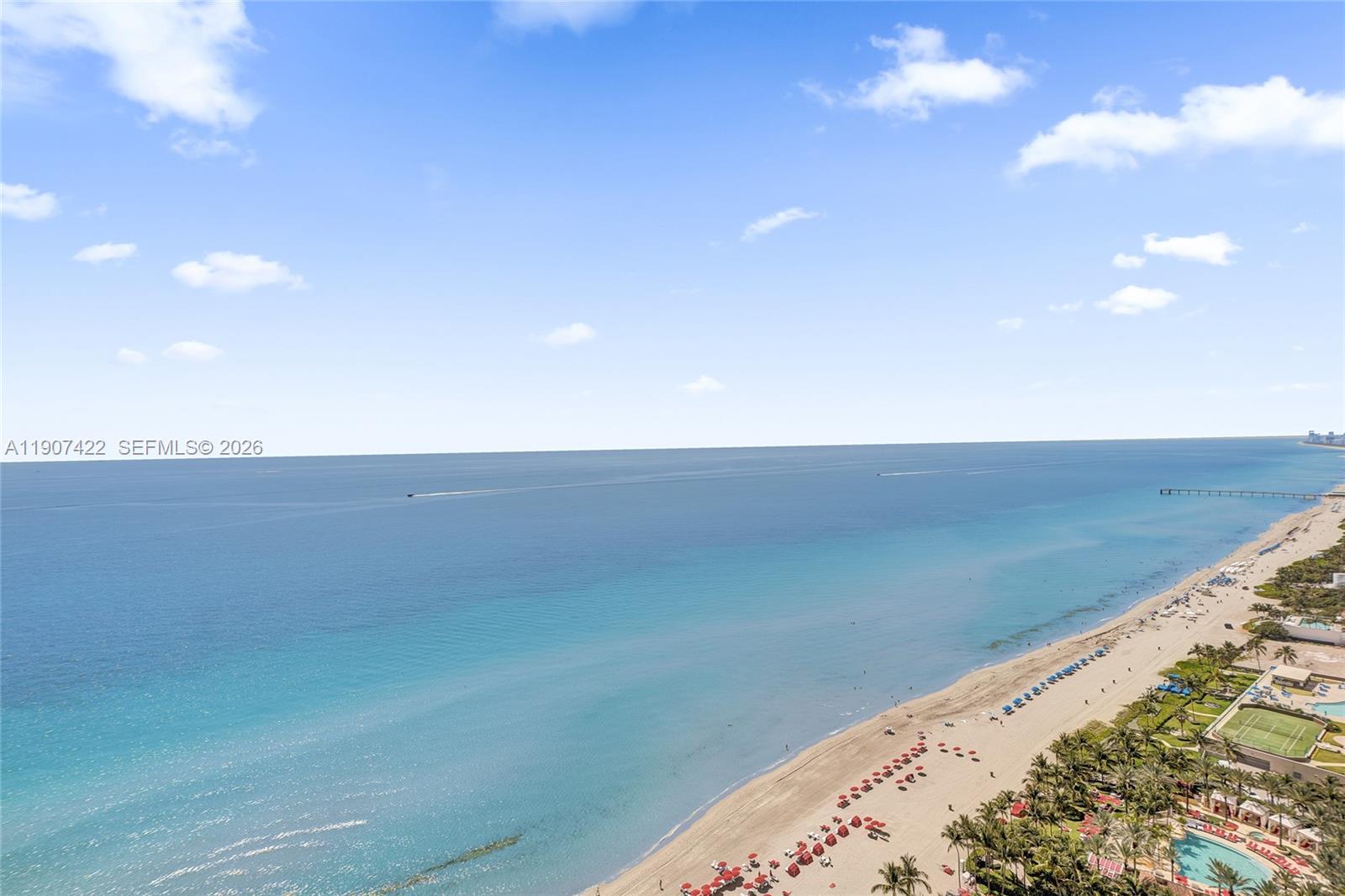 NORTH BISCAYNE BEACH AMEN - Residential