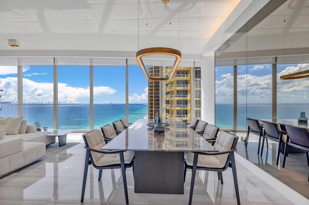 NORTH BISCAYNE BEACH AMEN - Residential