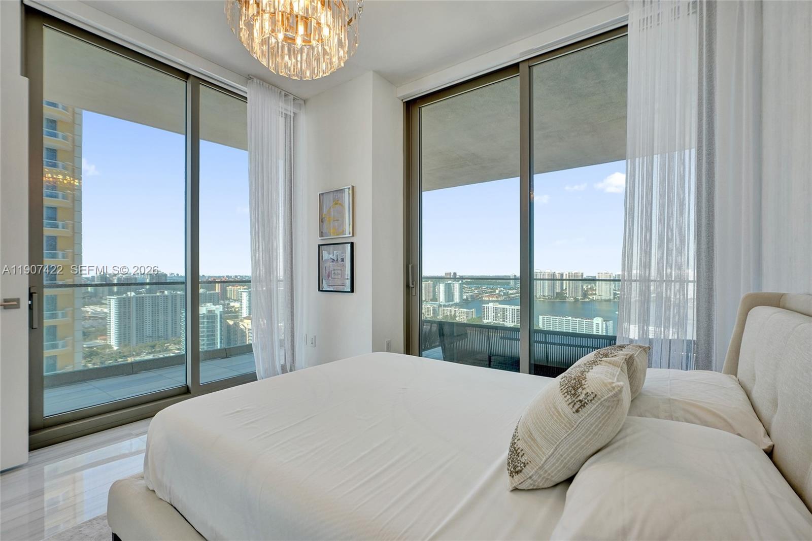 NORTH BISCAYNE BEACH AMEN - Residential