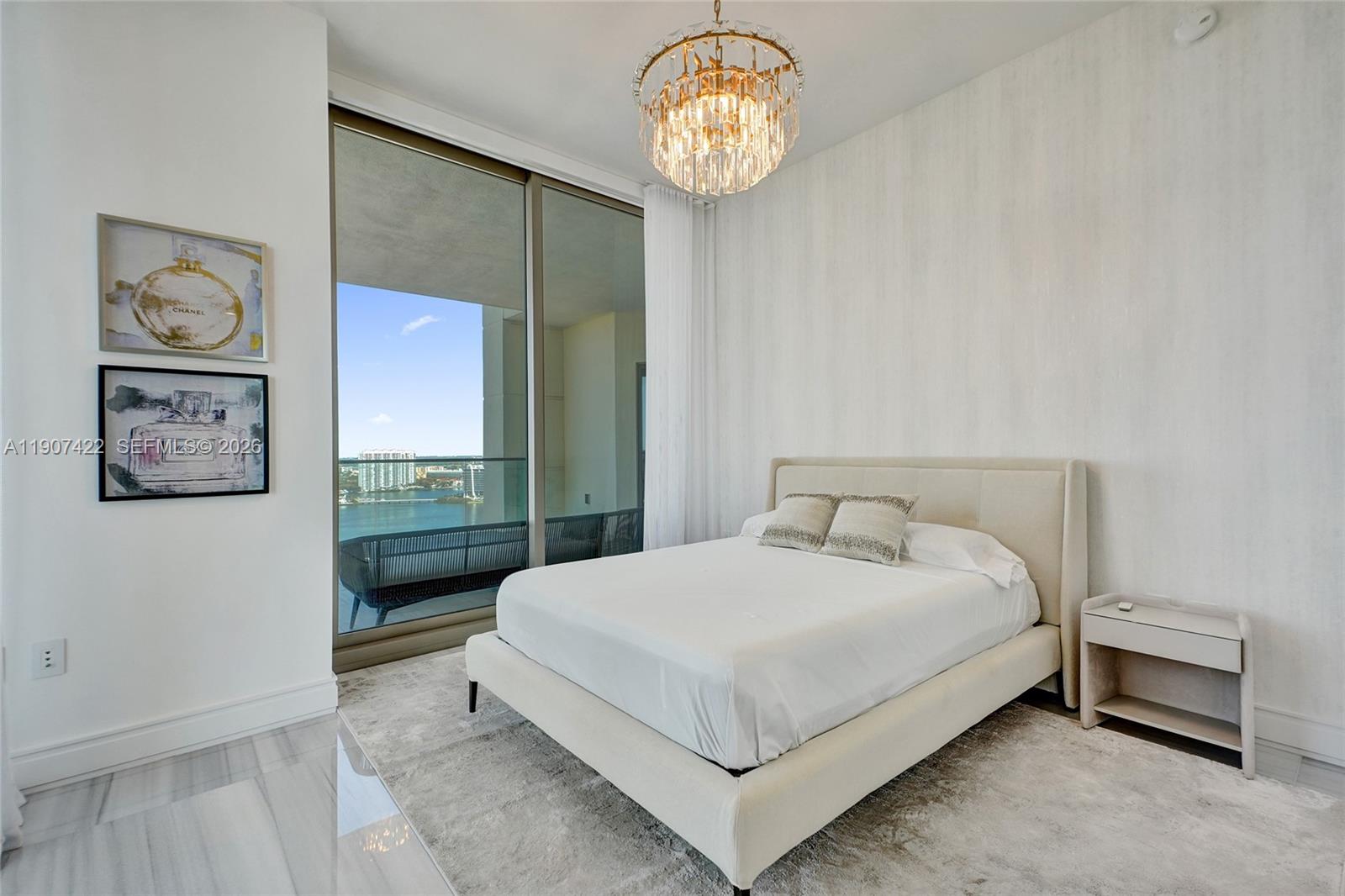 NORTH BISCAYNE BEACH AMEN - Residential